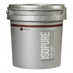 Nature's Best Isopure 7.5lbs (Dutch Chocolate)